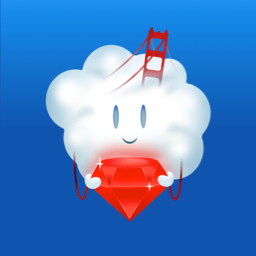 San Francisco Ruby Conference 2025 Avatar