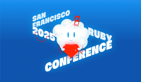 San Francisco Ruby Conference 2025