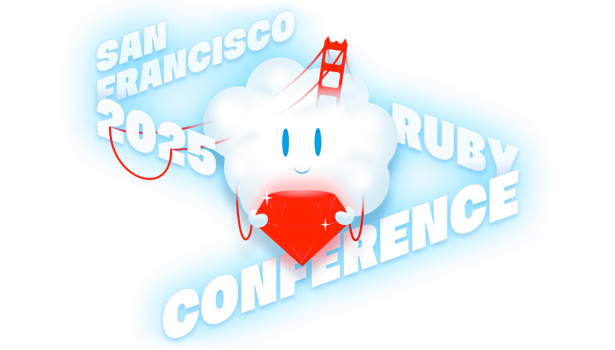 explore all talks recorded at San Francisco Ruby Conference 2025