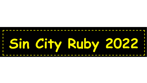 Sin City Ruby 2022