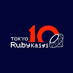 Tokyo RubyKaigi 10 Avatar