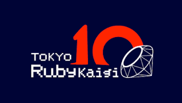 Tokyo RubyKaigi 10