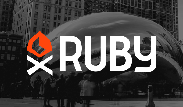 XO Ruby Chicago 2025