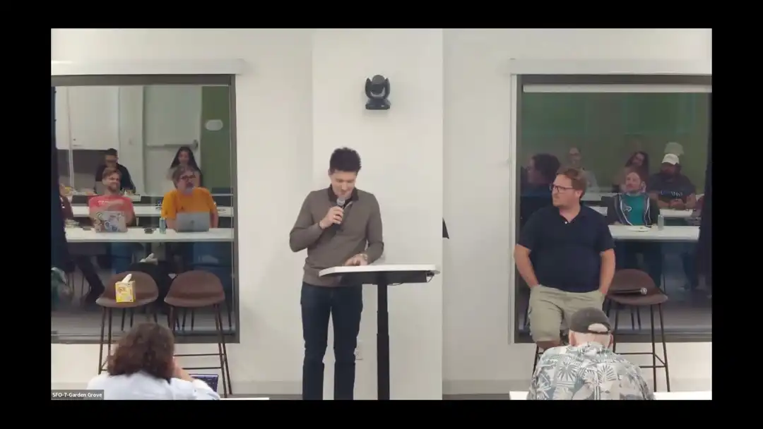 talk by Andrei Bondarev: Learnings and roadmap for Langchain.rb
