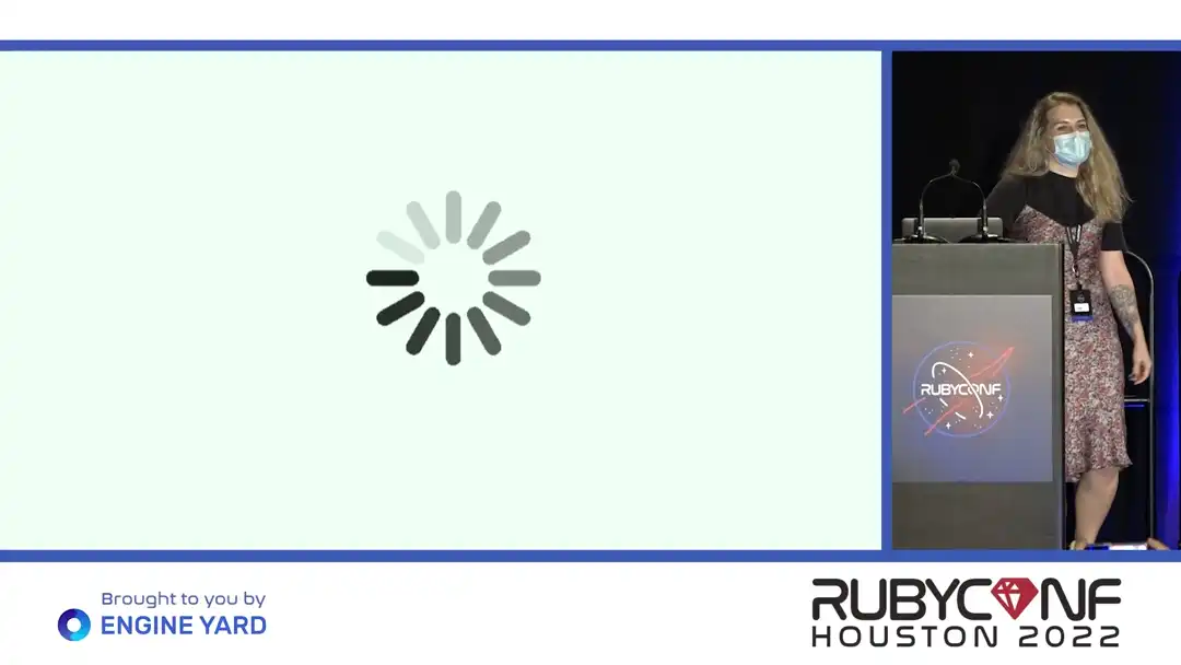 talk by Olya Boiaryntseva: Lightning Talk: Olya Boiaryntseva